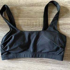 Free people sports bra